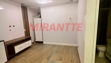 apartment em Rua Domingos José Sapienza, Vila Aurora (Zona Norte) - São Paulo - SP