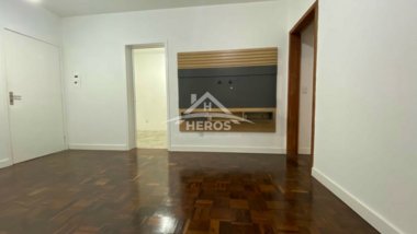 apartment em Rua Coronel Genuino, Centro Histórico - Porto Alegre - RS