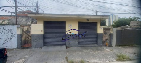 land_lot em Rua Iquiririm, Vila Indiana - São Paulo - SP