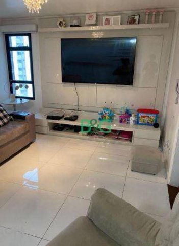 apartment em Rua Doutor Francisco José Longo, Chácara Inglesa - São Paulo - SP