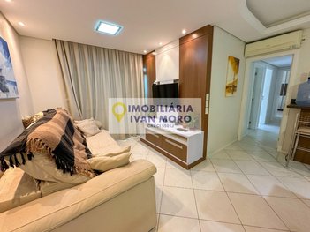 apartment em Rua Abel Álvares Cabral Júnior, Ingleses do Rio Vermelho - Florianópolis - SC