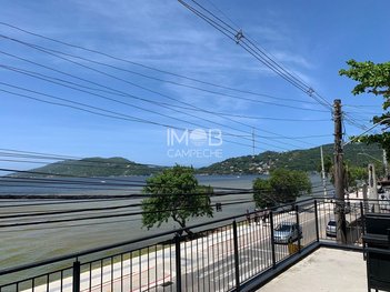 agricultural em Avenida das Rendeiras, Lagoa da Conceição - Florianópolis - SC