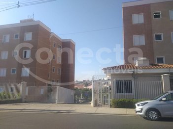 apartment em Rua Professor Armando Rizzo, Vila Almeida - Sorocaba - SP