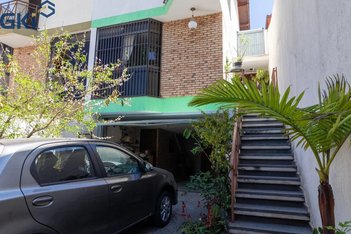 house em Avenida Ricardo Medina Filho, Vila Ipojuca - São Paulo - SP