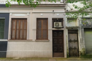 house em Rua Botafogo, Menino Deus - Porto Alegre - RS