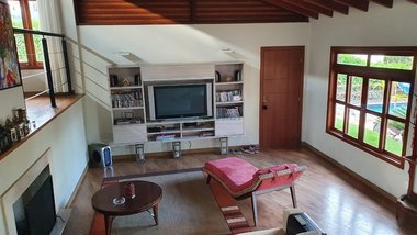 house em Rua das Camélias, Alphaville - Lagoa dos Ingleses - Nova Lima - MG