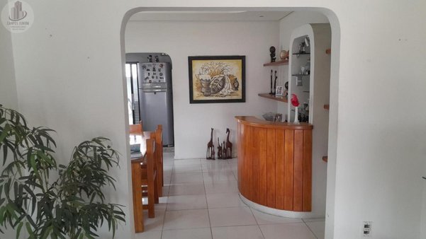 Cômodo Condomínio