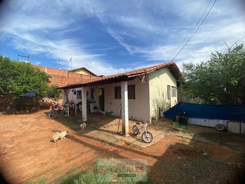 house em Rua José Vaz de Camargo, Loteamento Linda Chaib - Mogi Mirim - SP