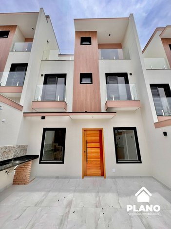 house em Rua Domingos Ortegas, Parque Vitória - São Paulo - SP