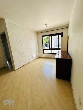 apartment em Alberto Silva, Cristo Redentor - Porto Alegre - RS