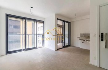 apartment em Rua José Maria Lisboa, Jardim Paulista - São Paulo - SP