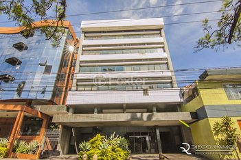 office em Avenida Protásio Alves, Morro Santana - Porto Alegre - RS
