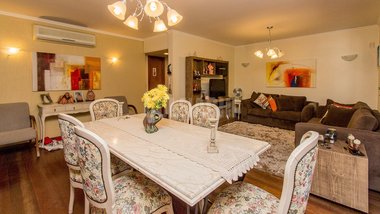 apartment em Avenida Doutor Nilo Peçanha, Chácara das Pedras - Porto Alegre - RS