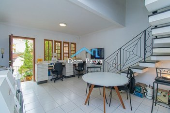 house em Rua Dona Brígida, Vila Mariana - São Paulo - SP