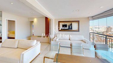 apartment em Rua Marechal Hermes da Fonseca, Santana - São Paulo - SP