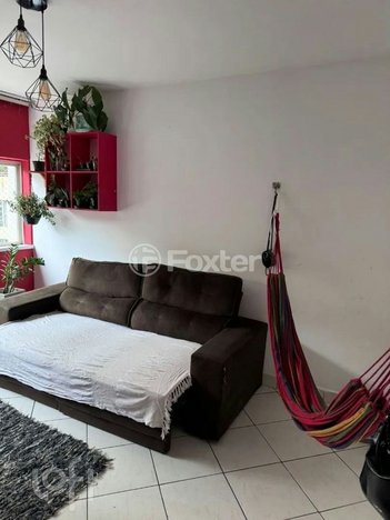 apartment em Rua Japurá, Bela Vista - São Paulo - SP