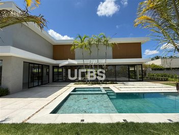 house em Rua Caio Prado Junior, Loteamento Residencial Pedra Alta (Sousas) - Campinas - SP