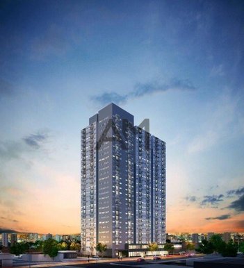 apartment em Avenida Santa Marina, Vila Albertina - São Paulo - SP