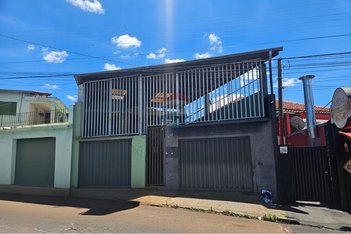 commercial_building em Avenida Doutor Vital Brasil, Vila São Lúcio - Botucatu - SP