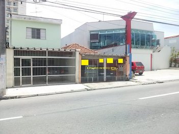 house em Avenida Hildebrando de Lima, km 18 - Osasco - SP