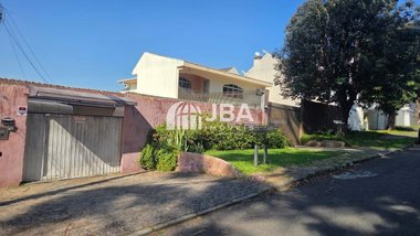 house em Rua Leôncio Lopes Cortiano, Xaxim - Curitiba - PR