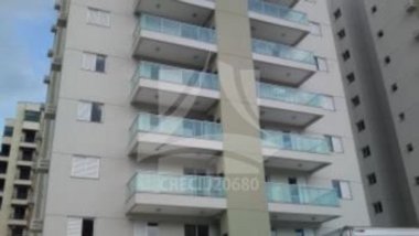 apartment em Rua Romeu Engracia de Faria, Nova Aliança - Ribeirão Preto - SP