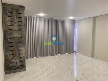 apartment em Rua Rubião Júnior, São Joaquim - Araçatuba - SP