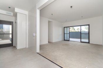 apartment em Rua Ocrísia, City América - São Paulo - SP