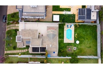 house em Avenida Residencial dos Lagos, Residencial São José - Itupeva - SP