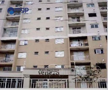 apartment em Rua Eugênio de Freitas, Vila Guilherme - São Paulo - SP