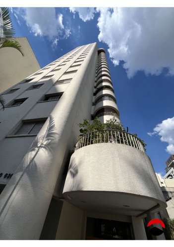 apartment em Rua João Moura, Pinheiros - São Paulo - SP