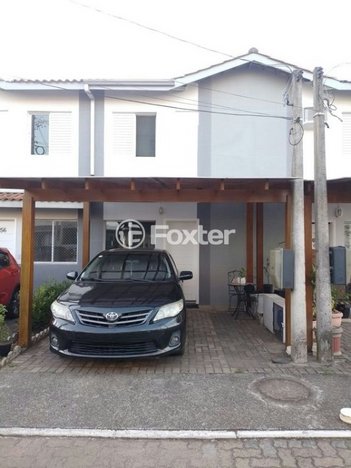 house em Rua dos Guamirins, Igara - Canoas - RS