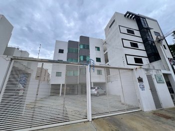 apartment em Avenida Jesiel Norberto, Candeias - Vitória da Conquista - BA