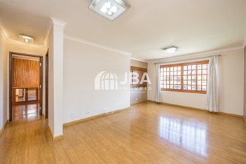 house em Rua Virgínia Dalabona, Orleans - Curitiba - PR