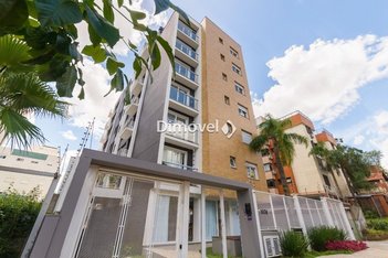 apartment em Rua General Rondon, Tristeza - Porto Alegre - RS
