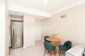 apartment em Rua Pedro Chaves Barcelos, Mont Serrat - Porto Alegre - RS