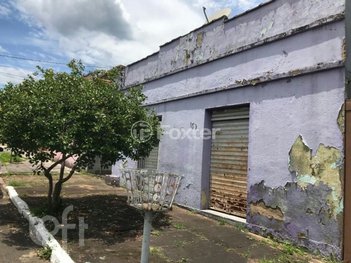 house em Rua da Figueira, Nossa Senhora das Graças - Canoas - RS
