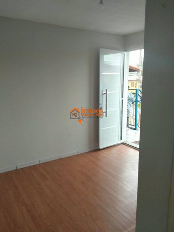 house em Avenida José Brumatti, Jardim Santo Expedito - Guarulhos - SP