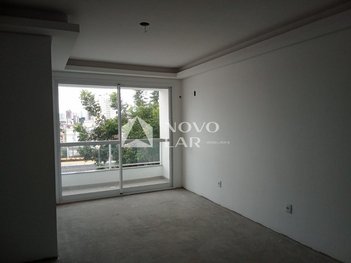 apartment em Rua Itaboraí, Jardim Botânico - Porto Alegre - RS
