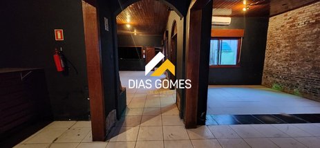 commercial_property em General Telles, Centro - Pelotas - RS