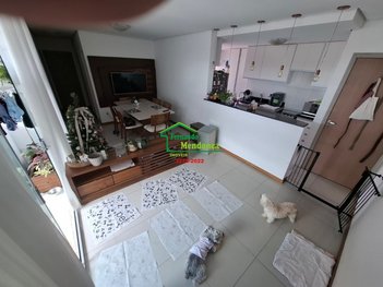 apartment em Rua Bela Vista, Padre Eustáquio - Belo Horizonte - MG