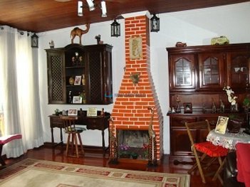 house em Rua Madre Angelina, Vila Parque Jabaquara - São Paulo - SP