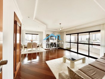 apartment em Avenida Engenheiro Luiz Gomes Cardim Sangirardi, Vila Mariana - São Paulo - SP