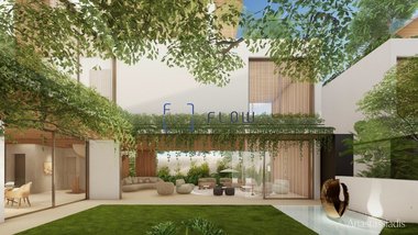 house em Rua Dona Elisa Pereira de Barros, Jardim Europa - São Paulo - SP