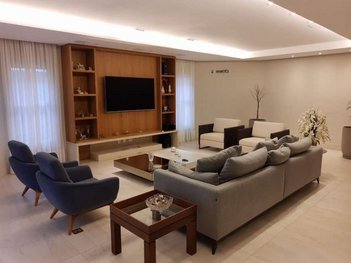 house em Rua Gregório Paes de Almeida, Vila Madalena - São Paulo - SP