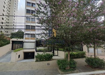apartment em Rua França Pinto, Vila Mariana - São Paulo - SP