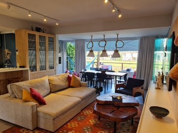 apartment em Avenida Guatambu, Centro - Xangri-Lá - RS