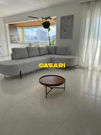 apartment em Rua Siqueira Campos, Centro - Santo André - SP