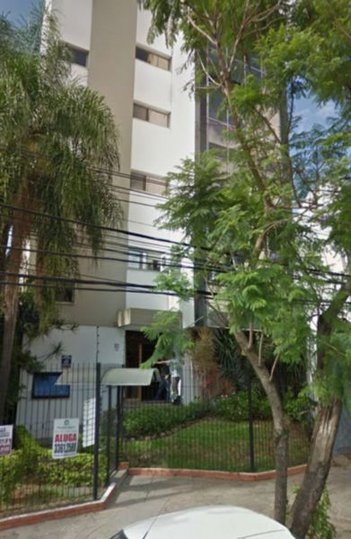 office em Rua Visconde de Pelotas, Passo da Areia - Porto Alegre - RS