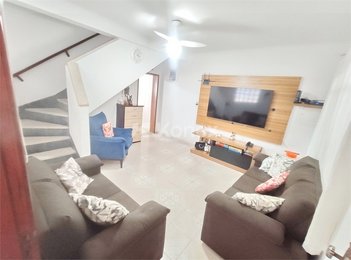 house em Avenida Padre Lourenço, Vila Dalila - São Paulo - SP